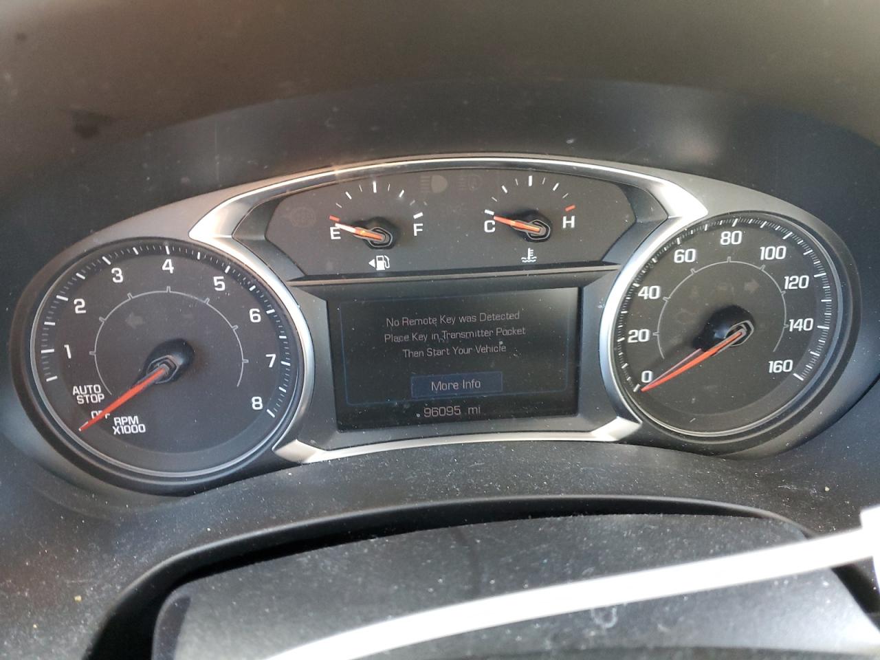 2020 GMC Terrain - Image 9