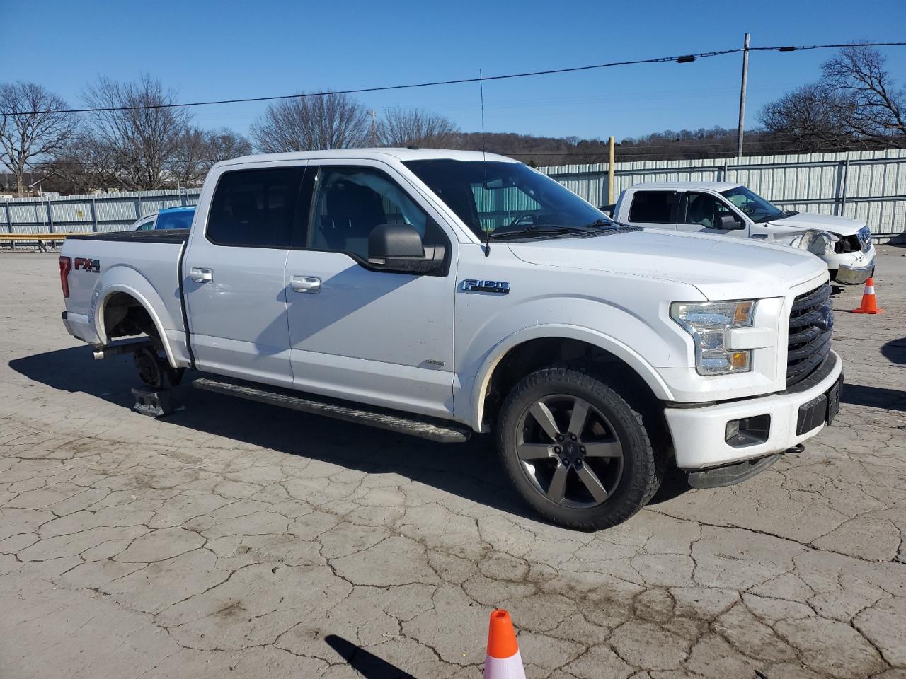 2015 Ford F-150 - Image 4