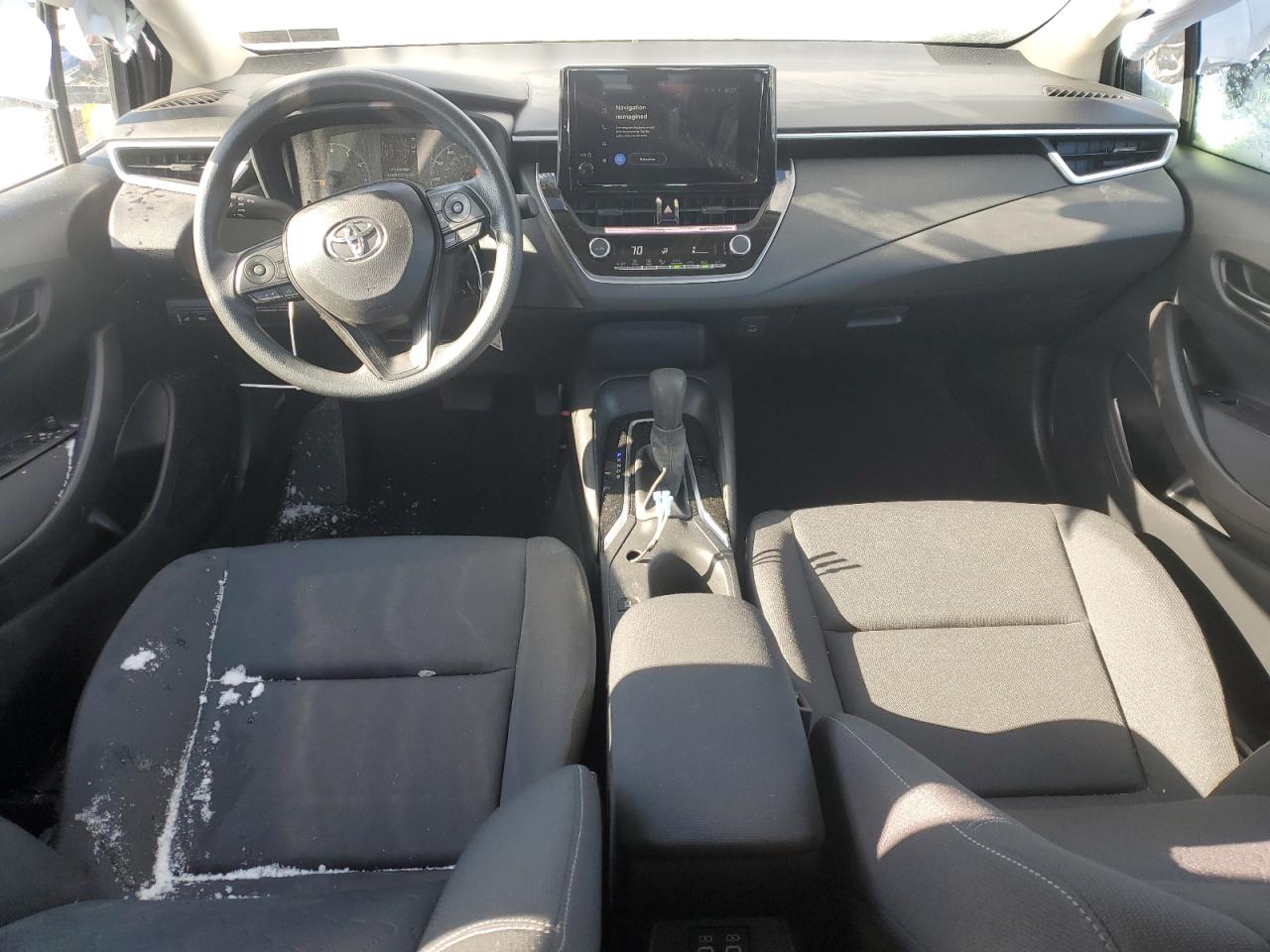 2024 Toyota Corolla - Image 8