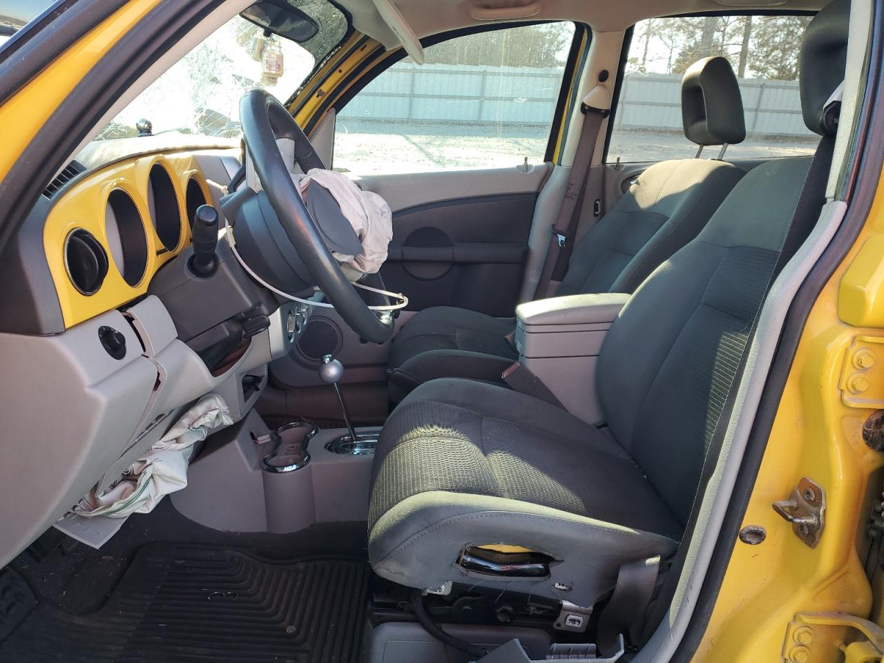 2006 Chrysler PT Cruiser - Image 7