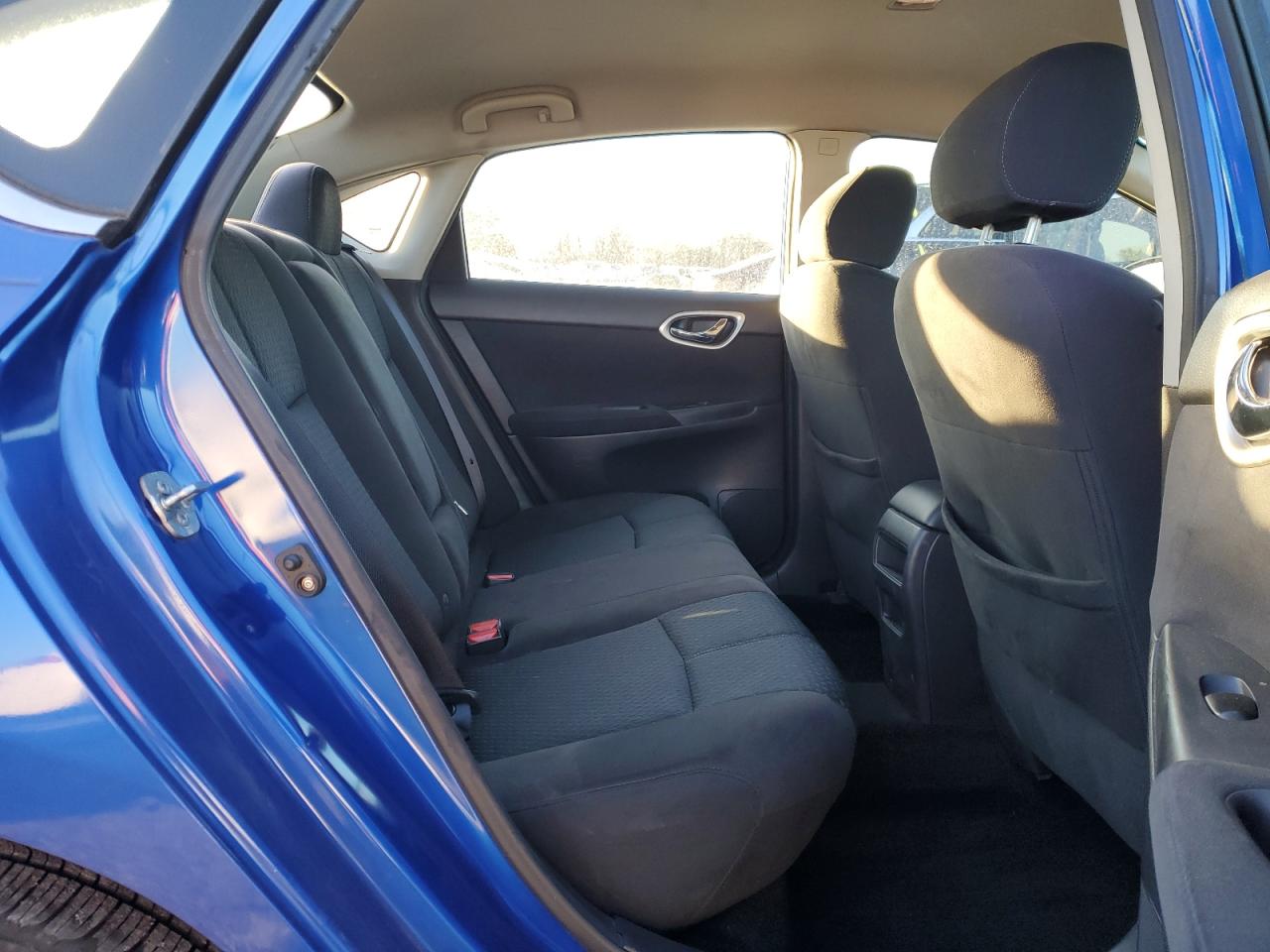 2014 Nissan Sentra - Image 11