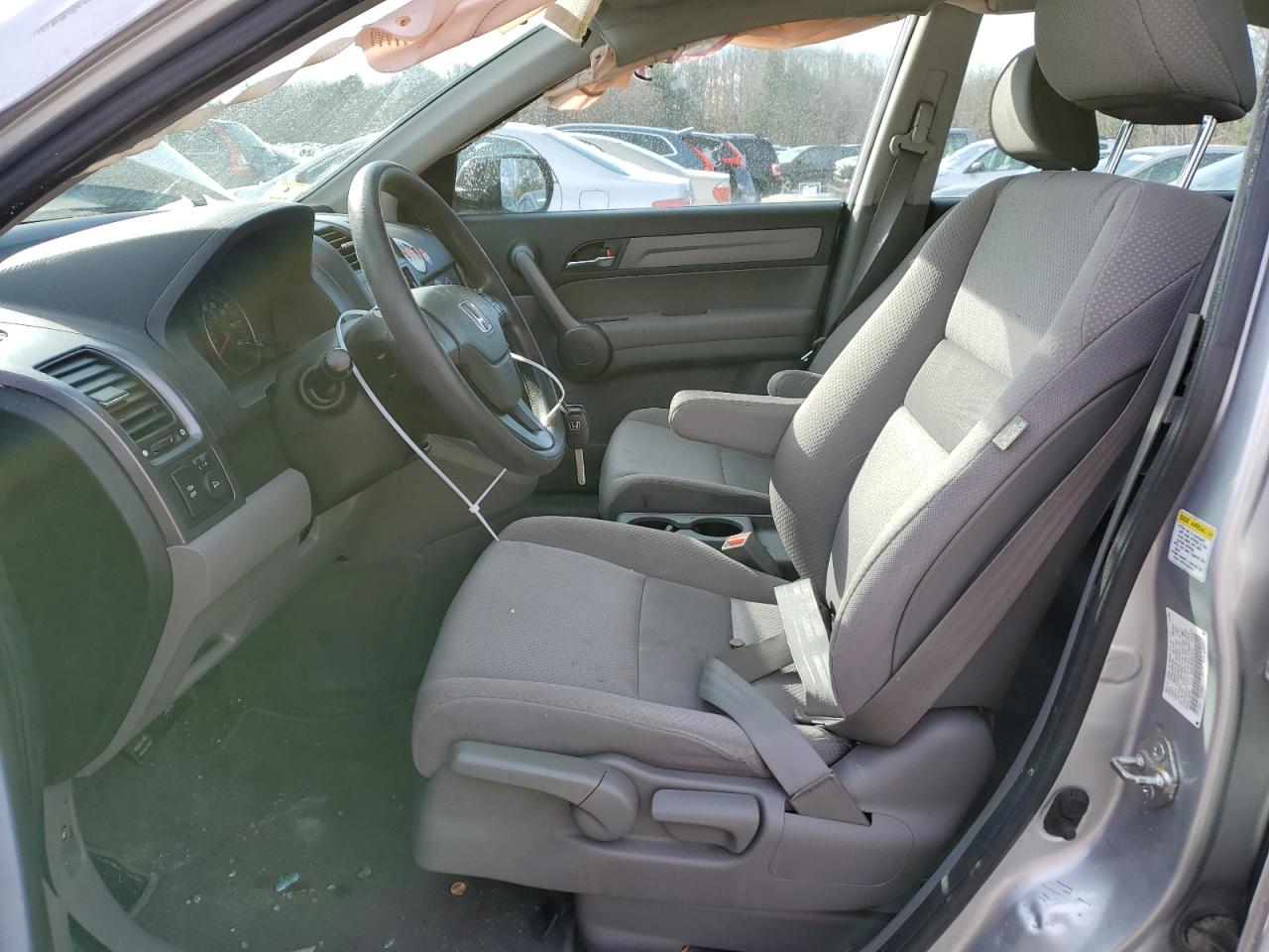 2009 Honda CR-V - Image 7