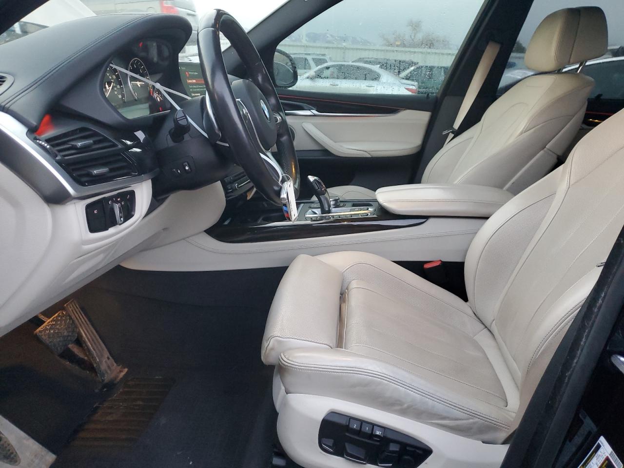 2018 BMW X5 - Image 7