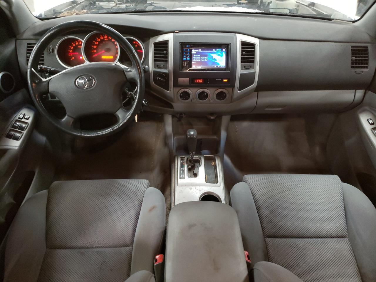 2007 Toyota Tacoma - Image 8