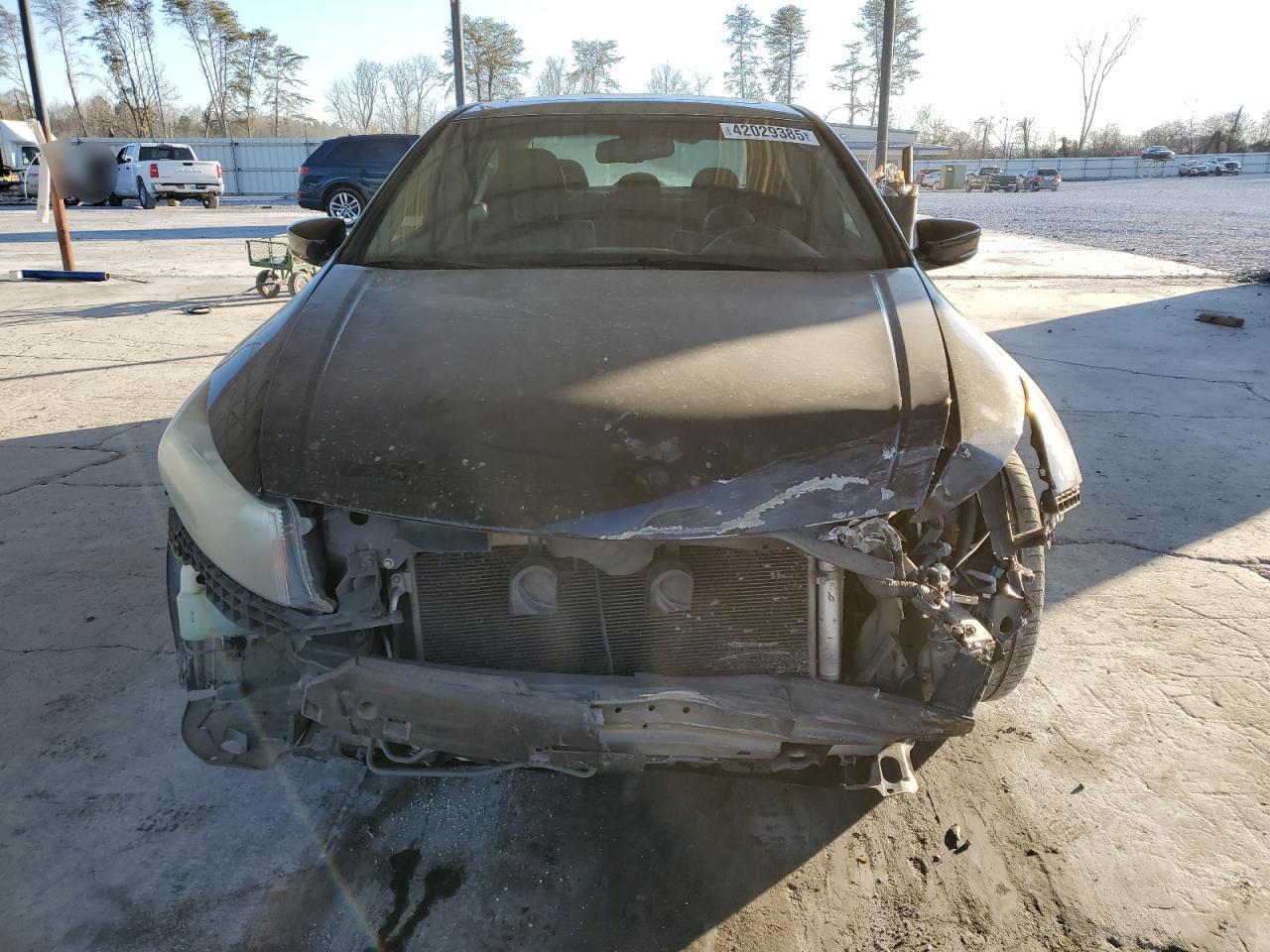 2010 Honda Accord - Image 5