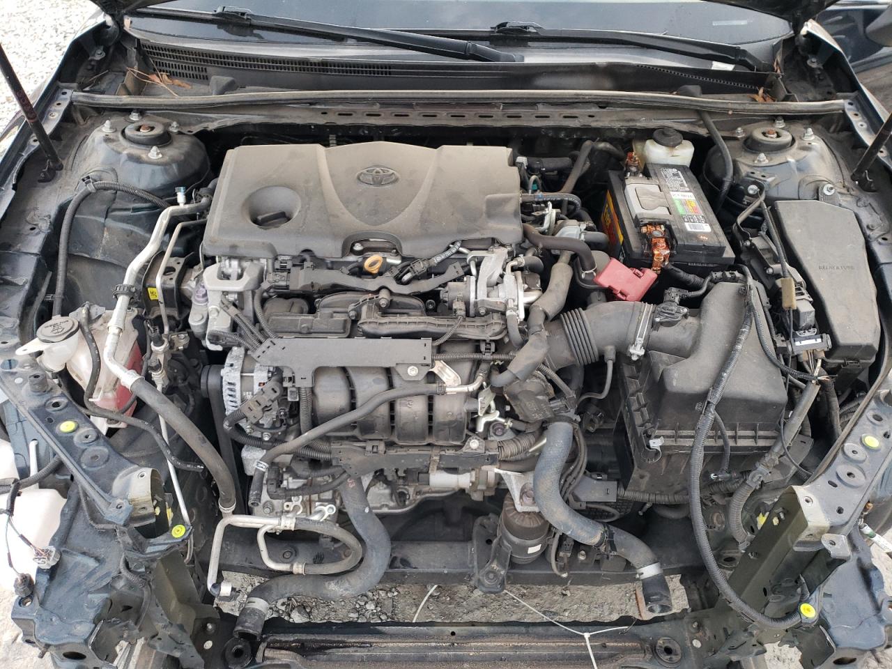 2019 Toyota Camry - Image 11