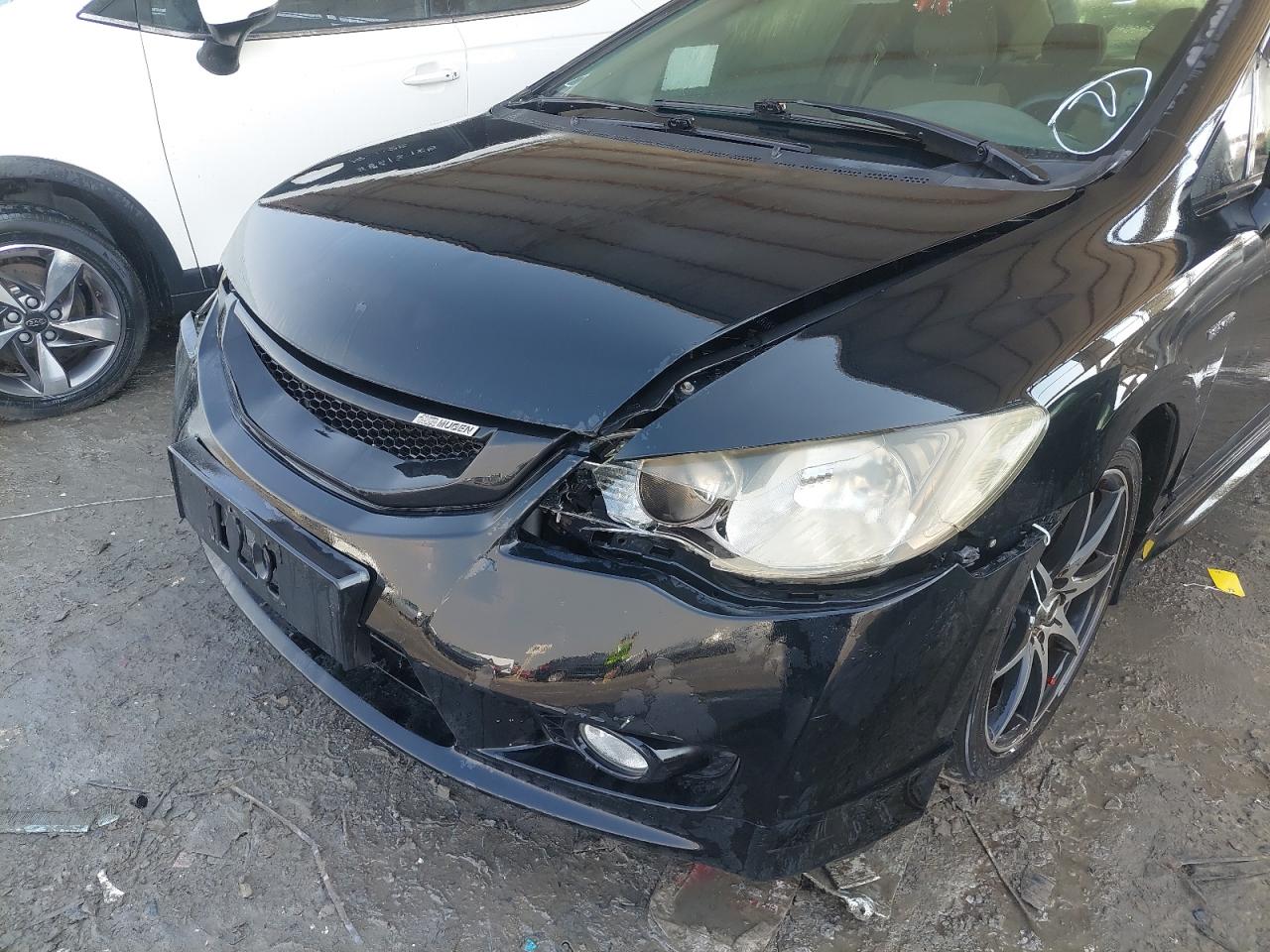 JHMFD16339S407641 - 2009 Honda Civic - #88622555