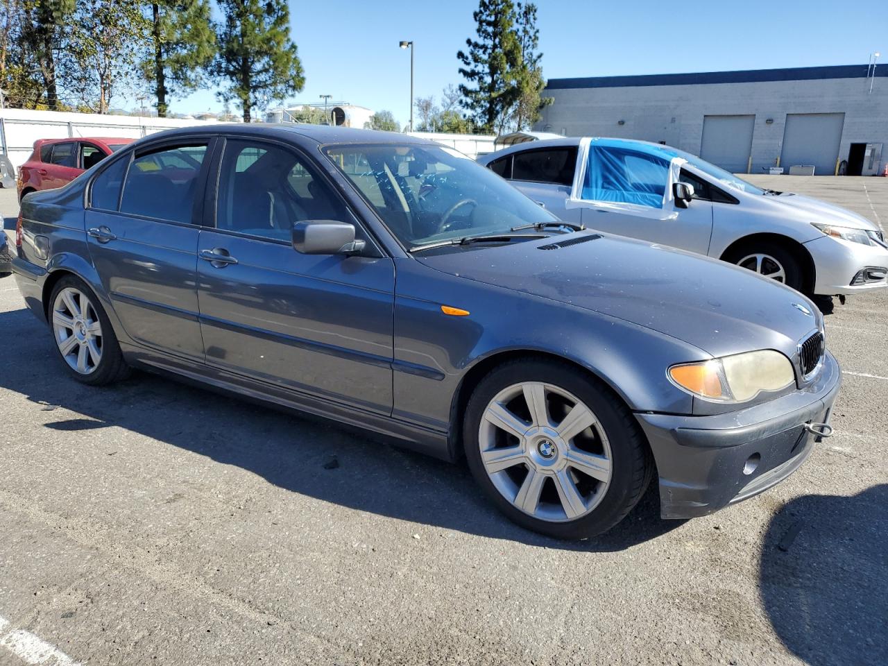 2003 BMW 3er - Image 4
