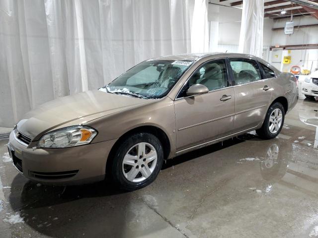 2007 Chevrolet Impala Ls