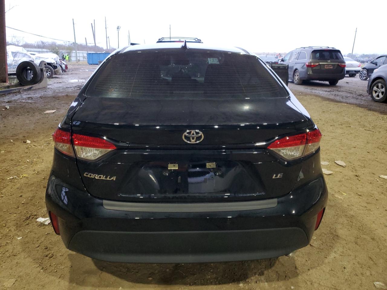 2024 Toyota Corolla - Image 6