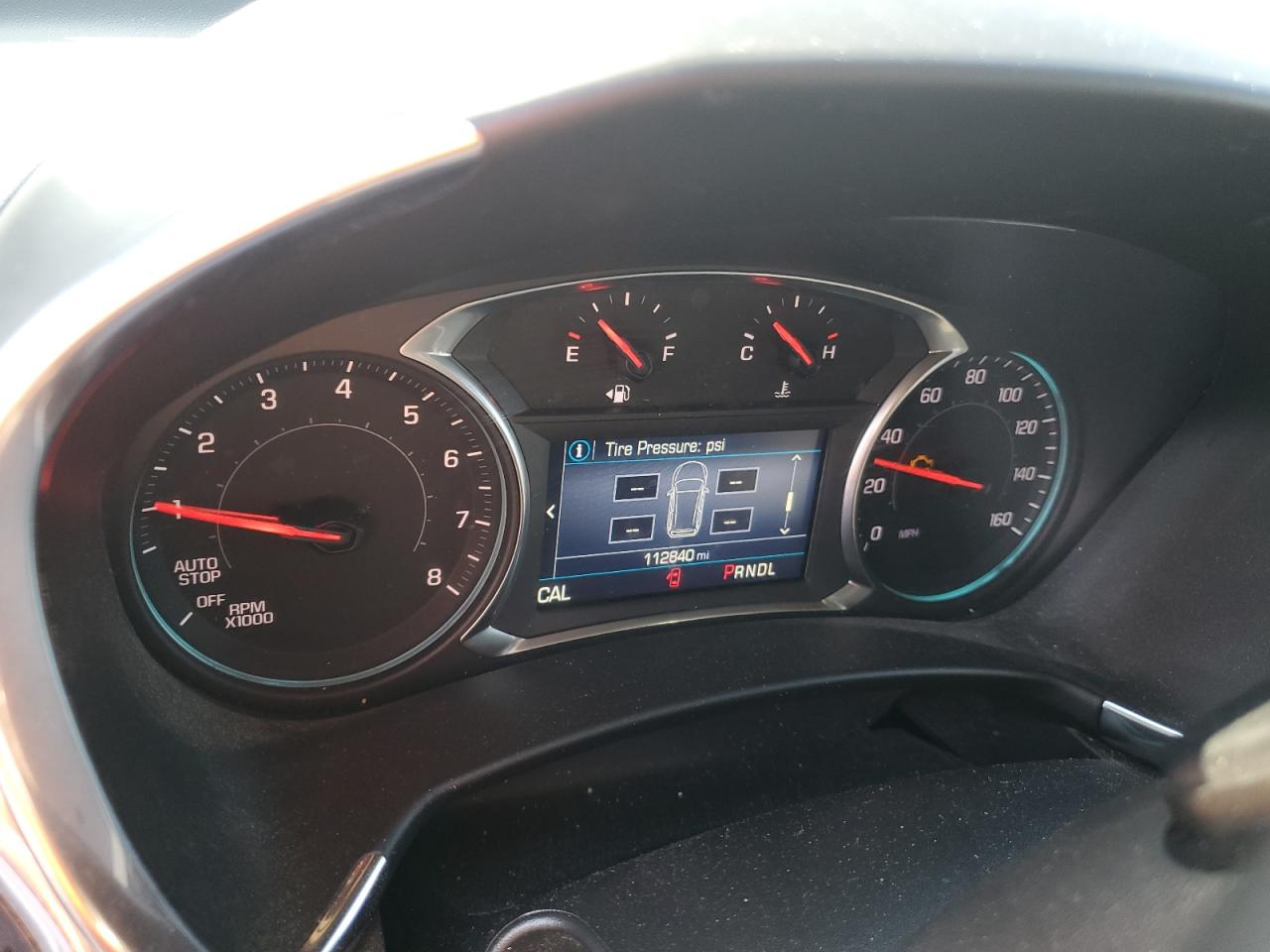 2019 Chevrolet Equinox - Image 9