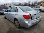 2009 Subaru Impreza 2.5I Premium продається в Marlboro, NY - Rear End