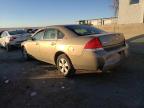 2007 Chevrolet Impala Lt na sprzedaż w Albuquerque, NM - Rear End