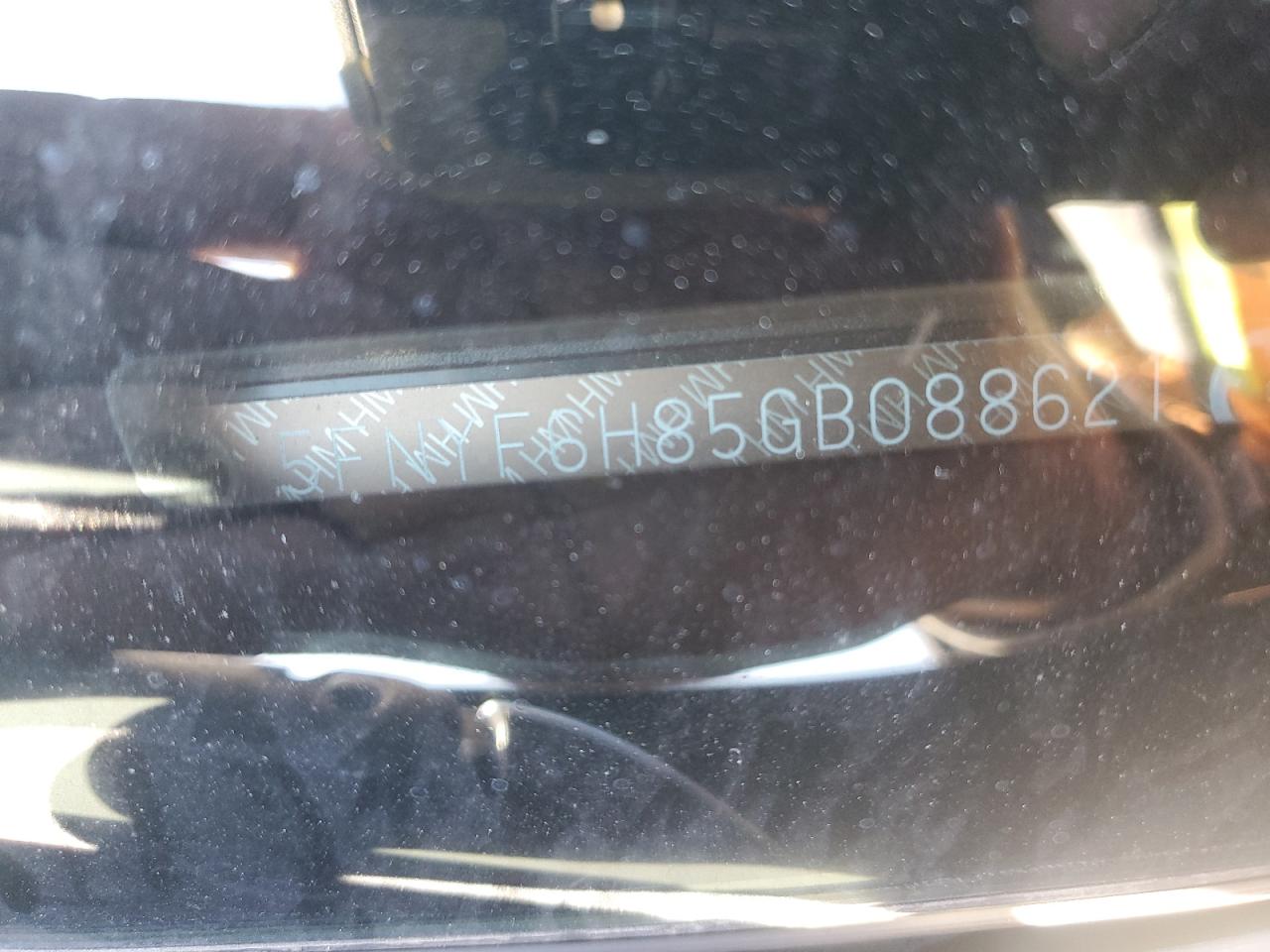 2016 Honda Pilot - Image 15