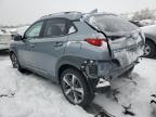 2020 Hyundai Kona Limited for Sale in Littleton, CO - Rear End