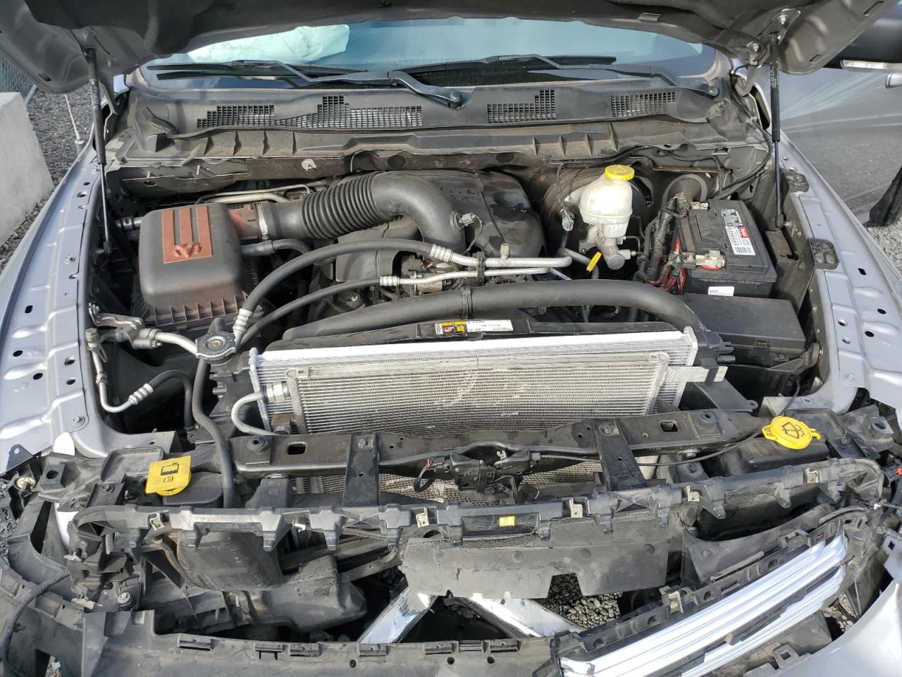2019 RAM 1500 - Image 11