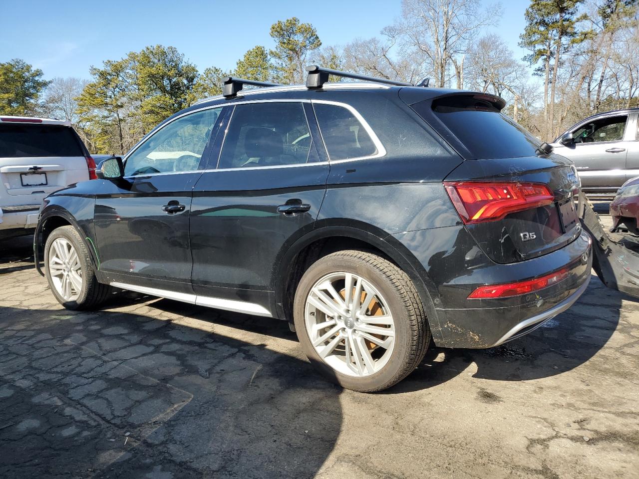 2019 Audi Q5 - Image 2