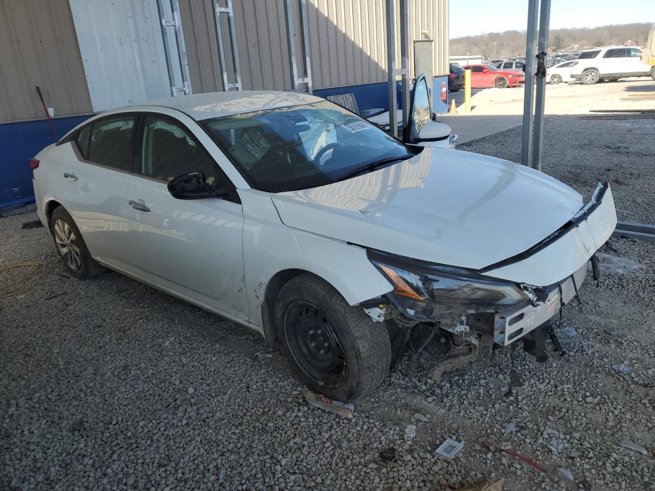 1N4BL4BV3PN389929 NISSAN ALTIMA 2023