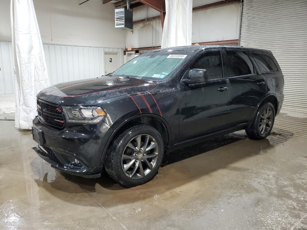2015 Dodge Durango - Image 1