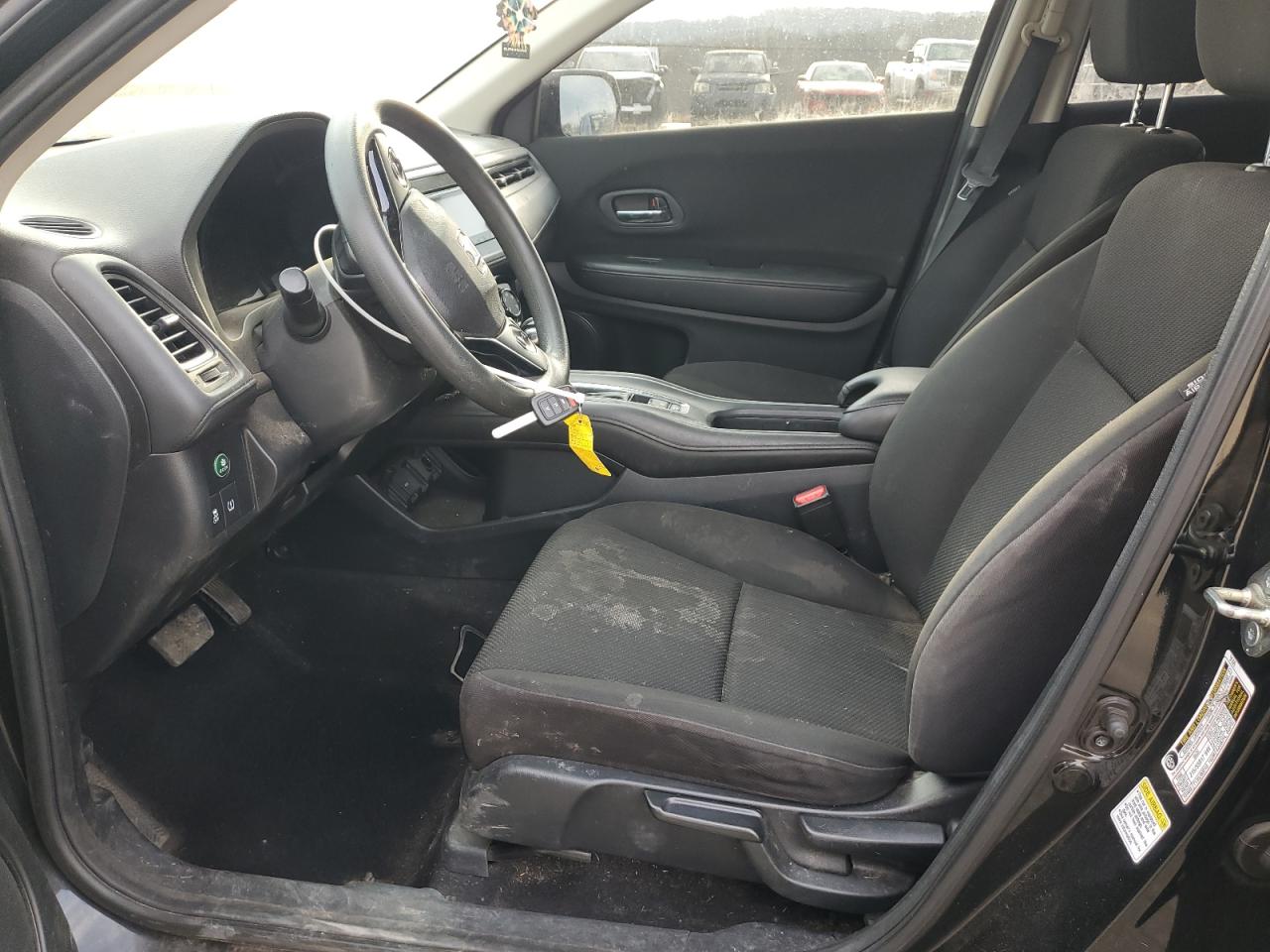 2016 Honda HR-V - Image 7
