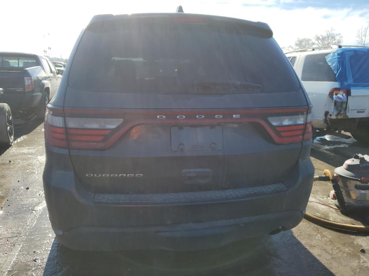 2020 Dodge Durango - Image 6