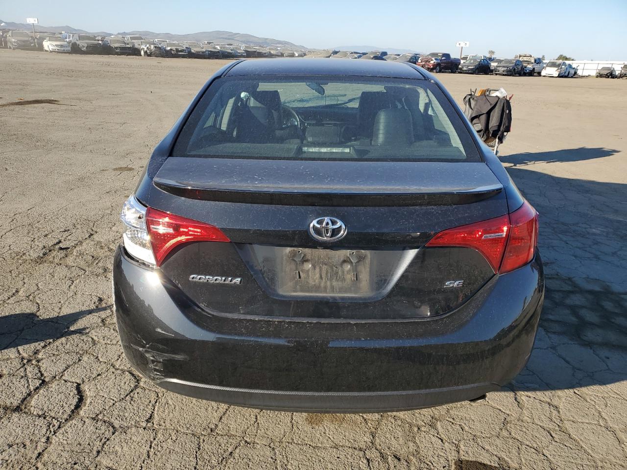2019 Toyota Corolla - Image 6