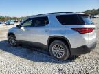 2022 Chevrolet Traverse Lt for Sale in Loganville, GA - Front End