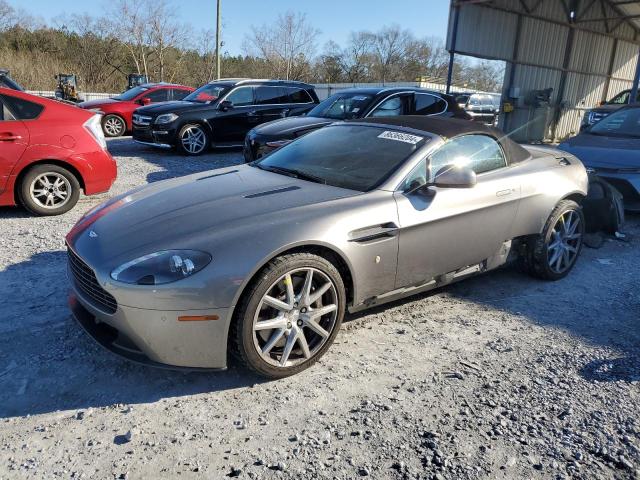 2014 Aston Martin V8 Vantage