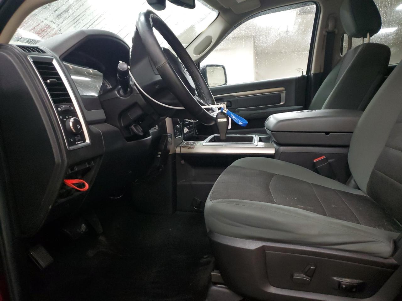 2014 RAM 1500 - Image 7
