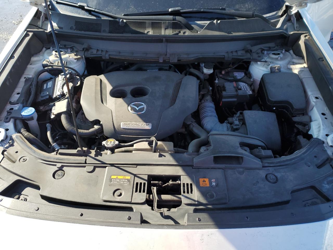 2019 Mazda CX-9 - Image 13