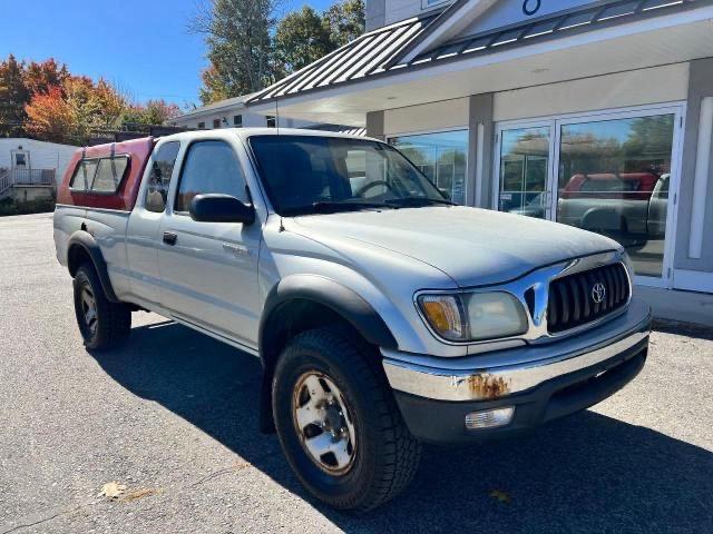 2003 Toyota Tacoma Xtracab