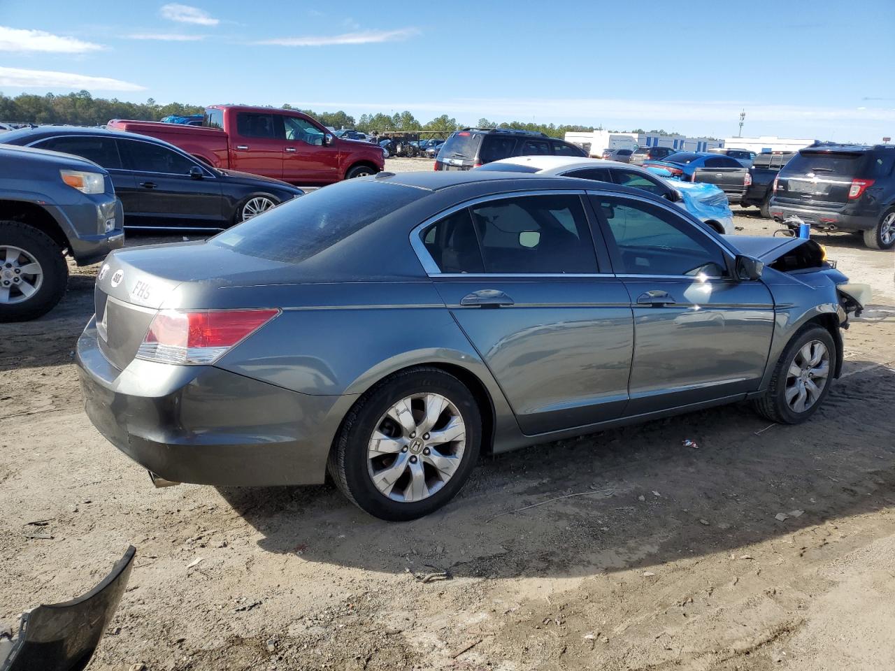 2009 Honda Accord - Image 3