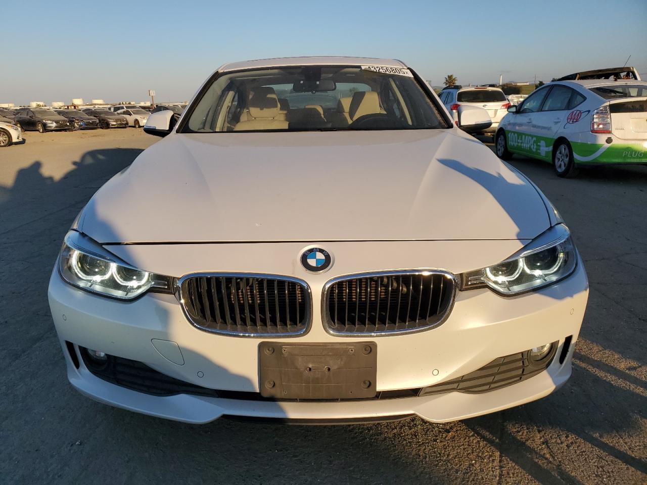 2015 BMW 3er - Image 5