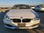 2015 Bmw 320 I Xdrive na sprzedaż w Martinez, CA - Rear End