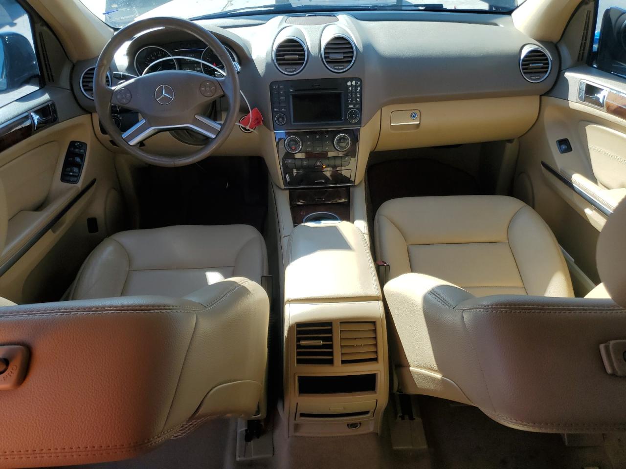 2011 Mercedes-Benz M-klasse - Image 8