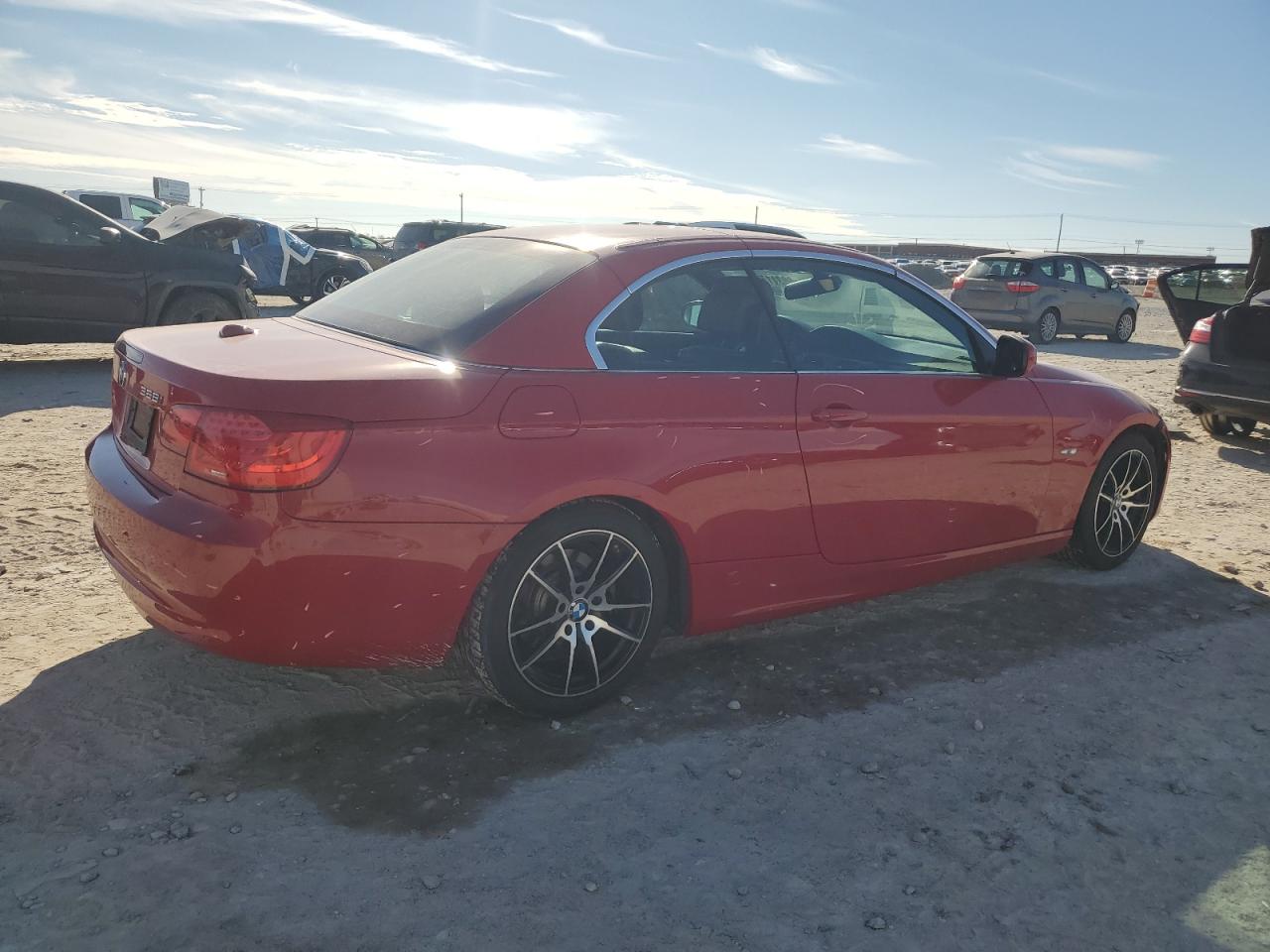 2013 BMW 3er - Image 3