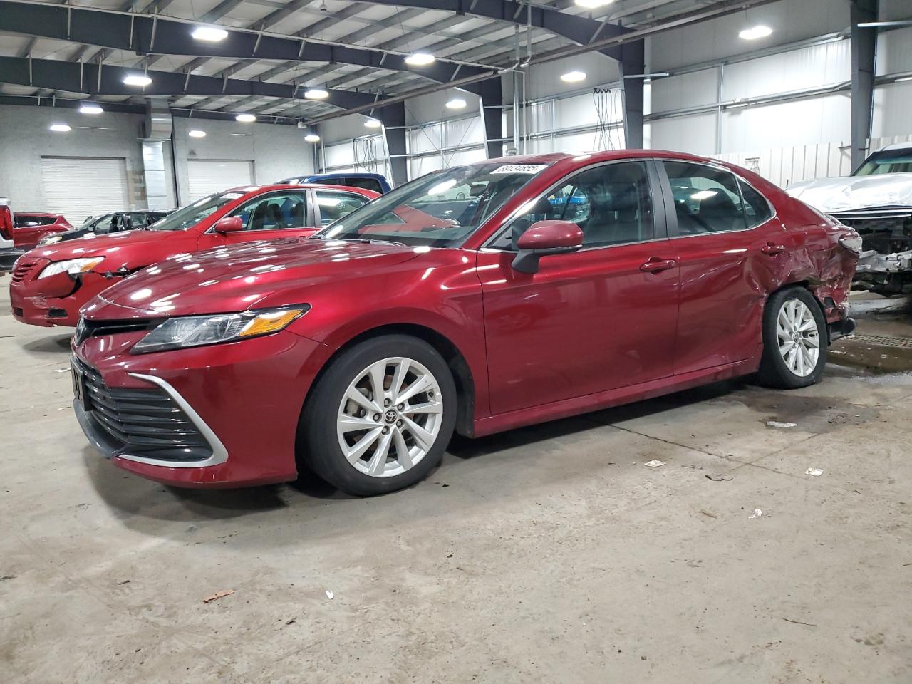 2021 Toyota Camry - Image 1