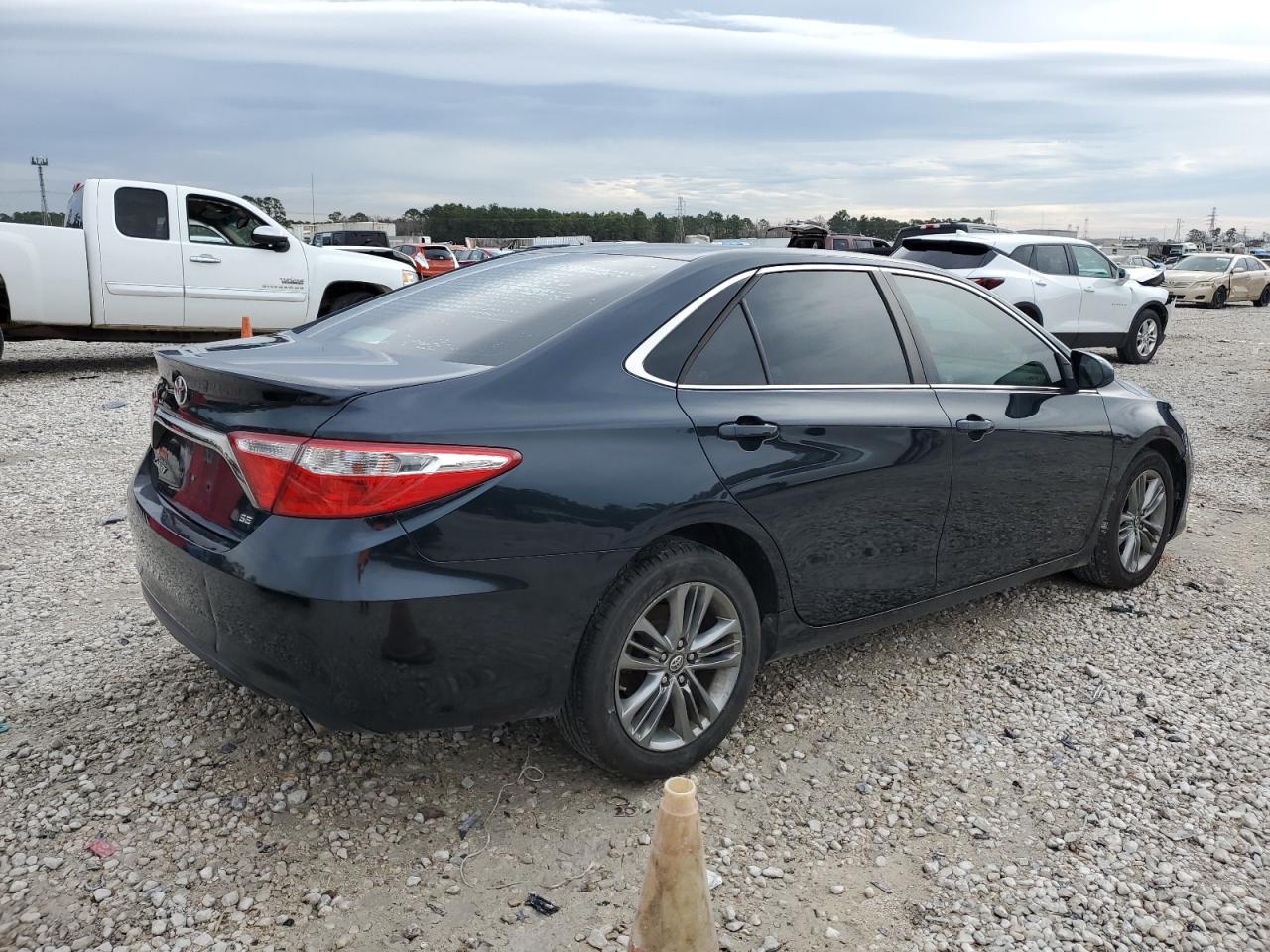 2017 Toyota Camry - Image 3