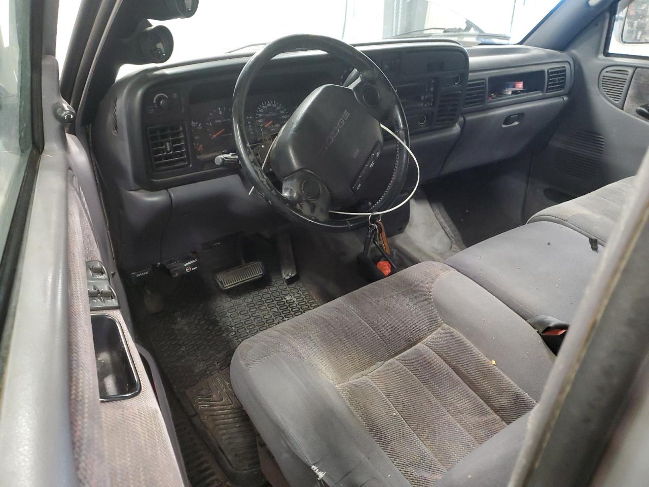 1997 Dodge RAM - Image 8