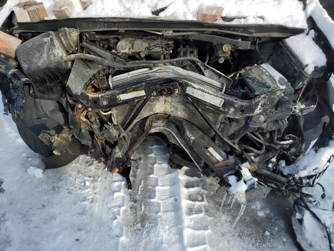 2009 Chrysler Town & Country - Image 12