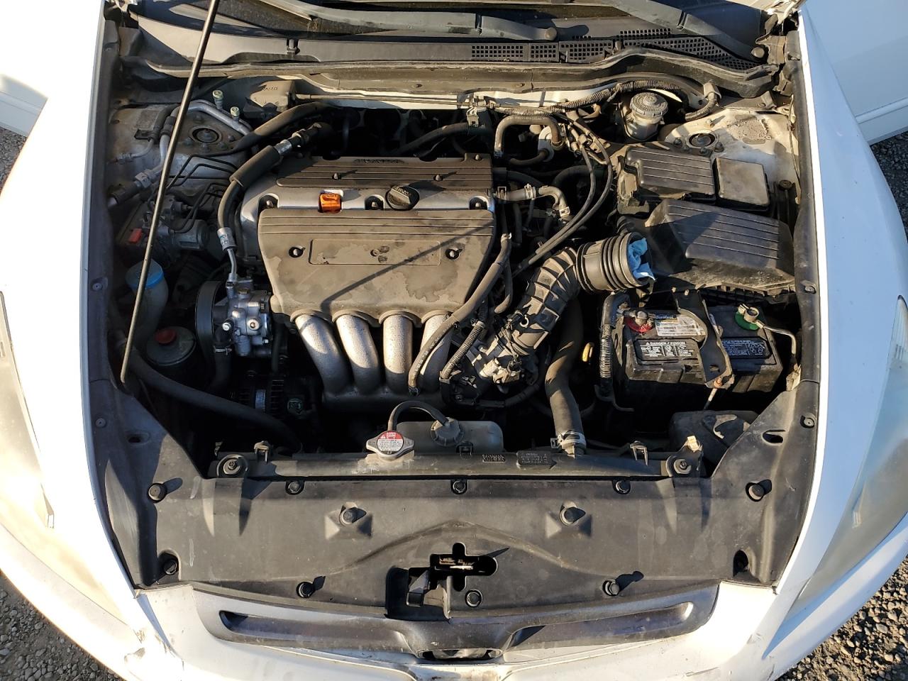 2003 Honda Accord - Image 11