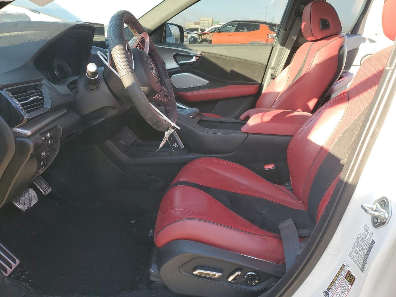 2022 Acura RDX - Image 7