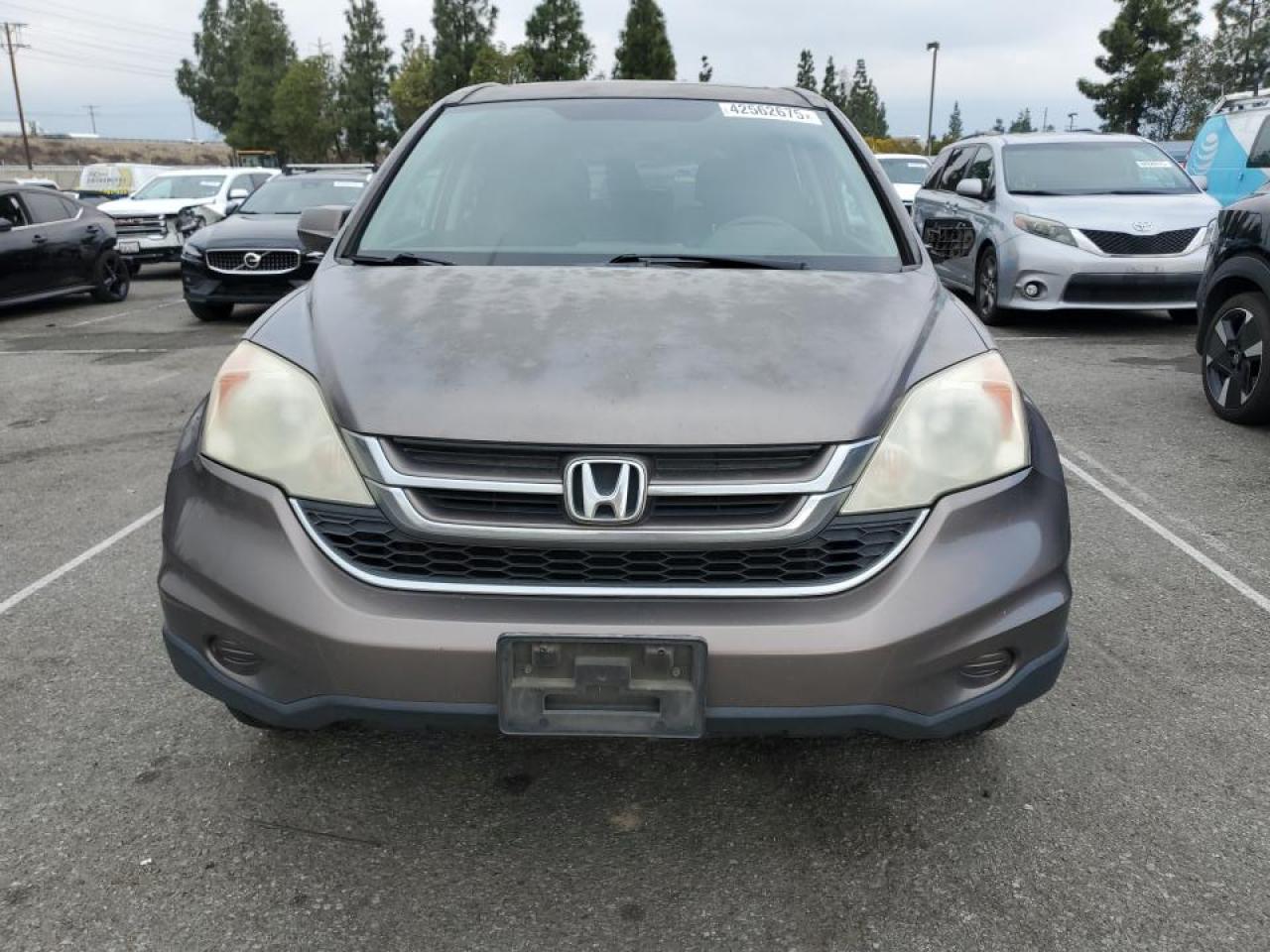 2011 Honda CR-V - Image 5