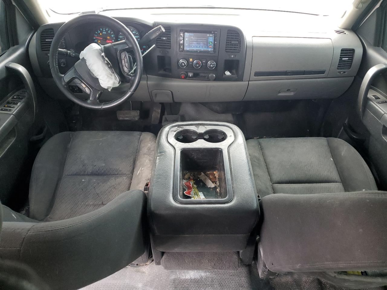 2013 Chevrolet Silverado - Image 8