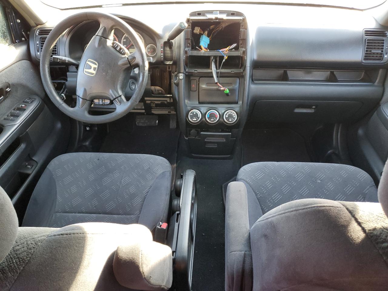 2006 Honda CR-V - Image 8
