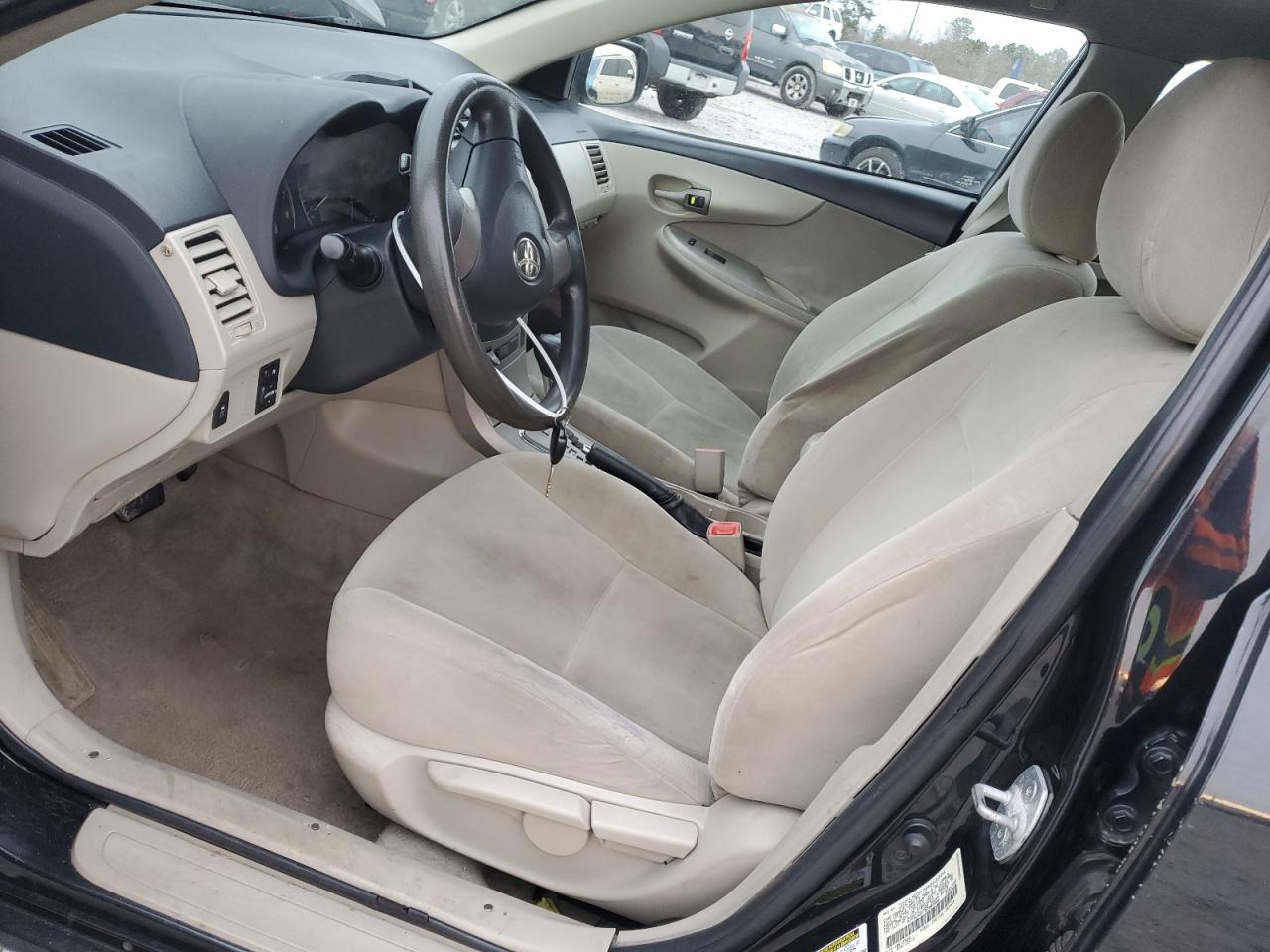 2011 Toyota Corolla - Image 7