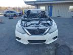 2016 Nissan Altima 2.5 for Sale in Memphis, TN - Burn