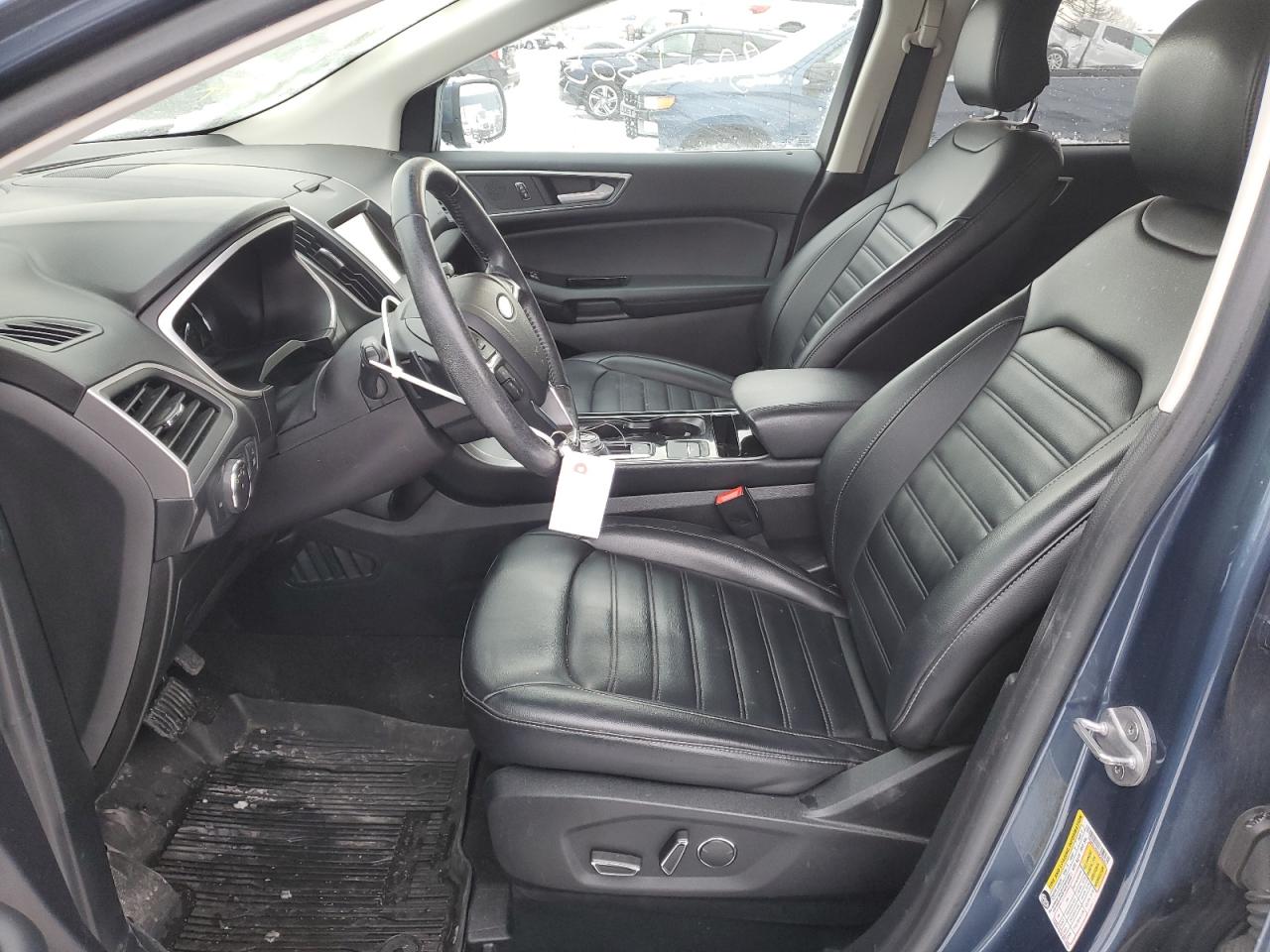 2019 Ford Edge - Image 7