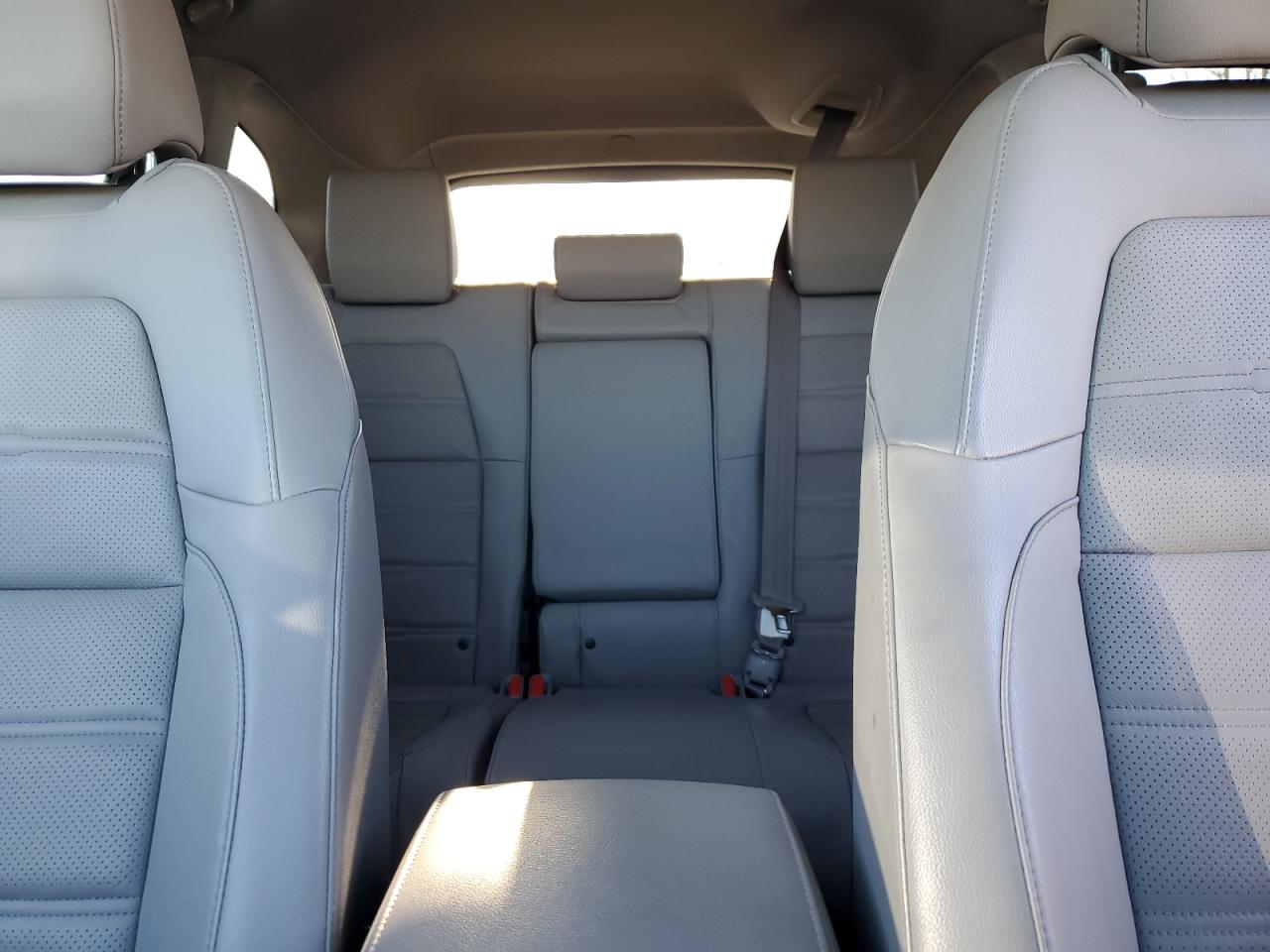2017 Honda CR-V - Image 10