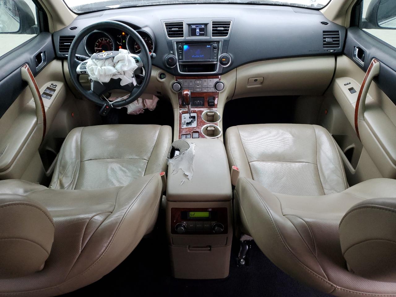 2013 Toyota Highlander - Image 8